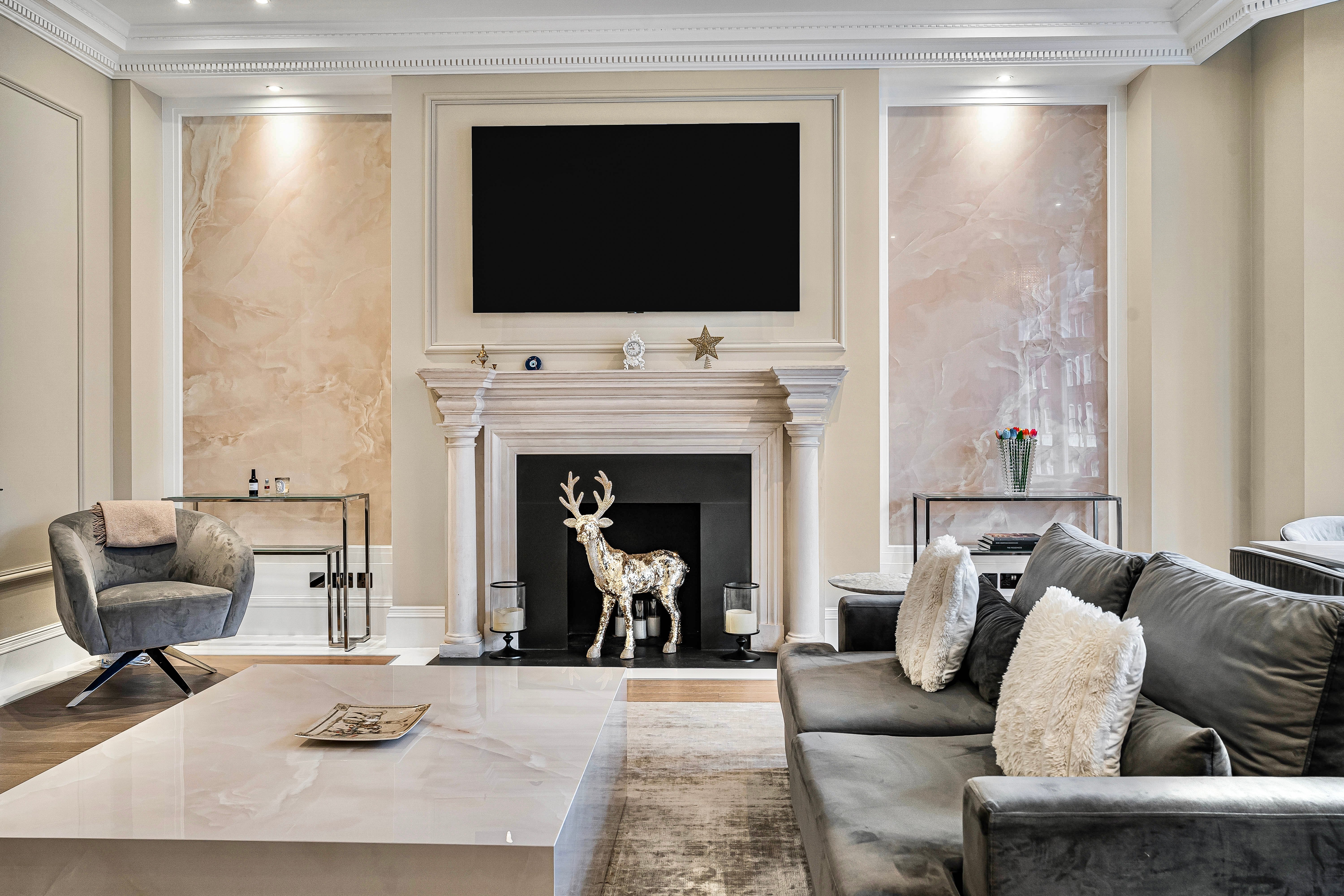 The Knightsbridge | London, United Kingdom