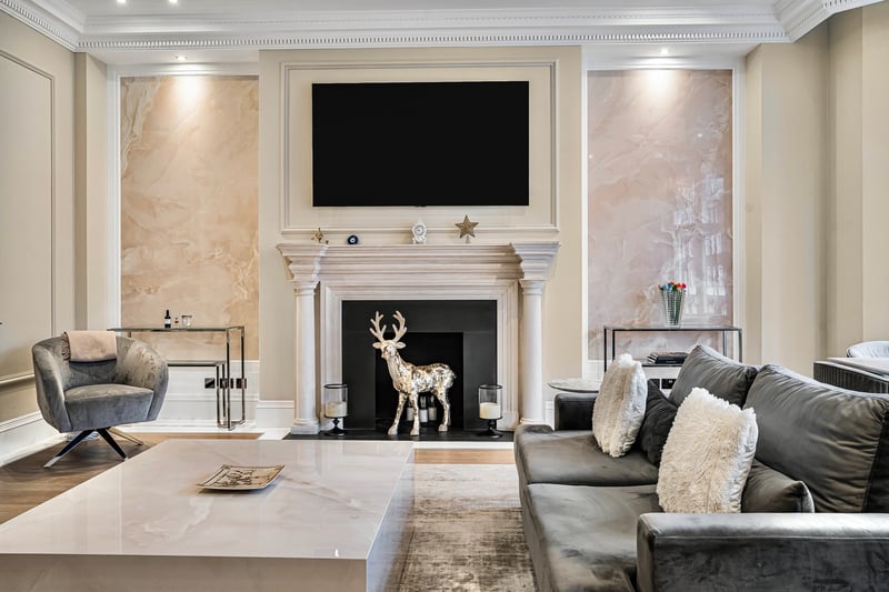 The Knightsbridge
