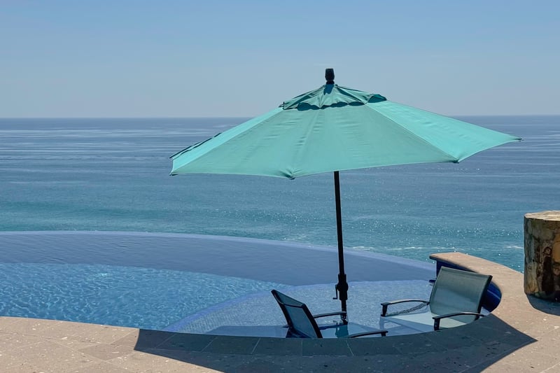 Villa Ondas