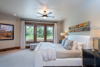 Luxury Villa Photo #24
