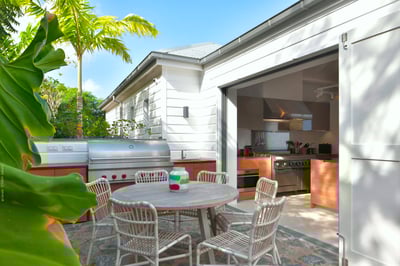 Luxury Villa Photo #24