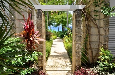 Luxury Villa Photo #8