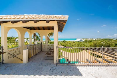 Luxury Villa Photo #13