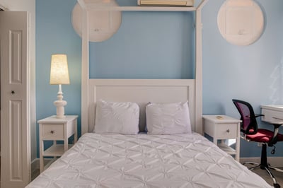 Luxury Villa Photo #37