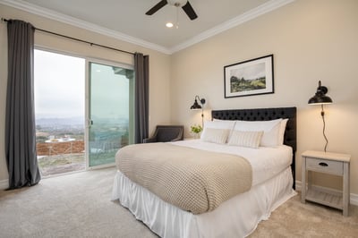 Luxury Villa Photo #27