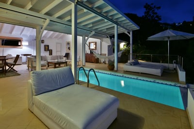 Luxury Villa Photo #10