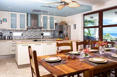 Luxury Villa Photo #8