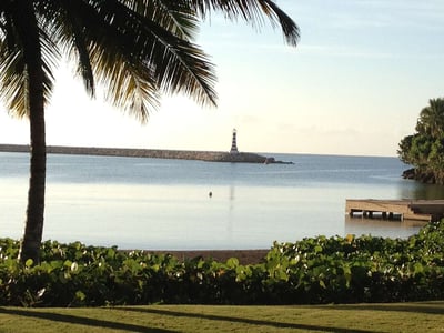Luxury Villa Photo #7