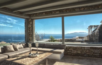 Luxury Villa Photo #14