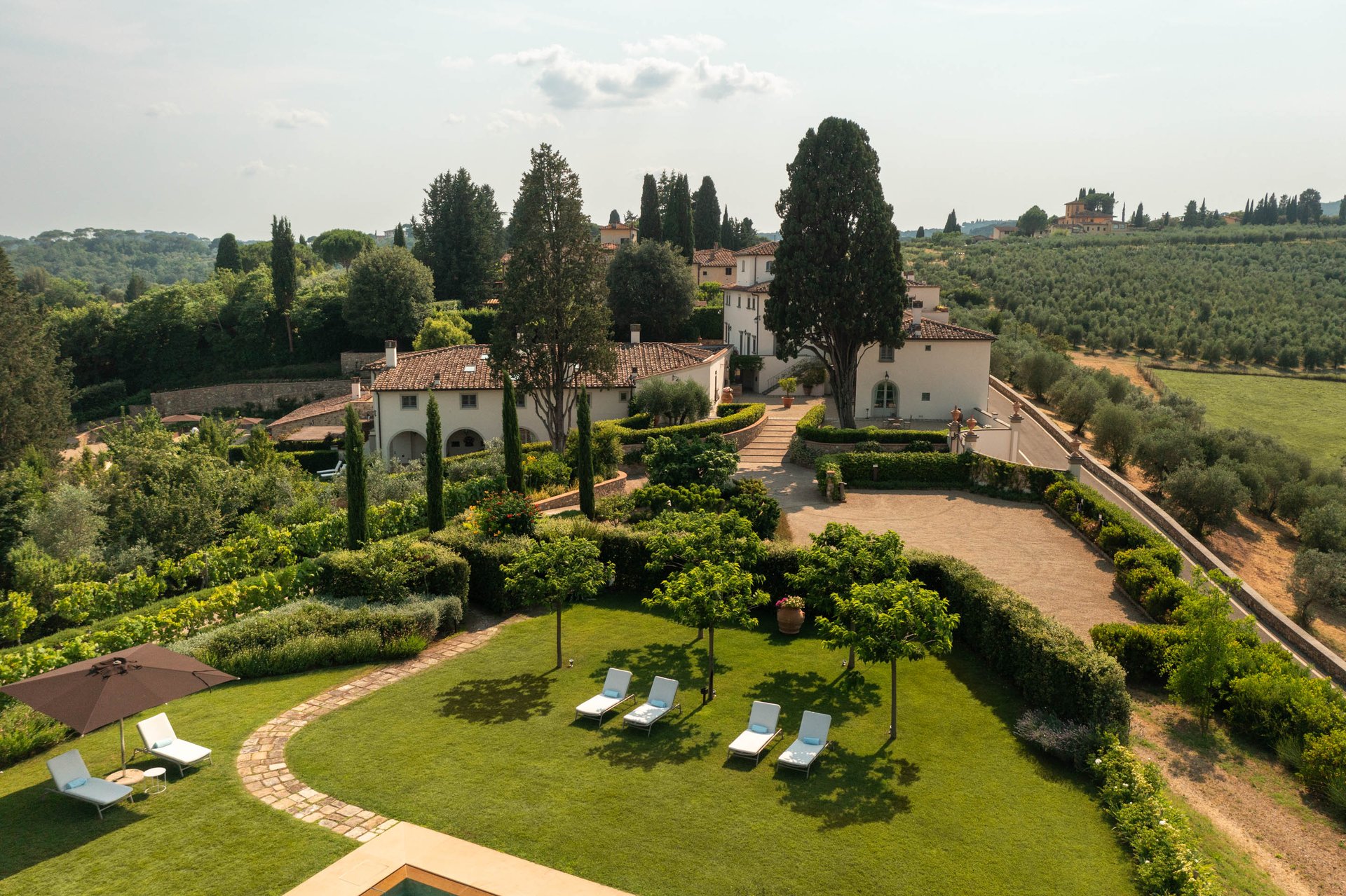 Villa