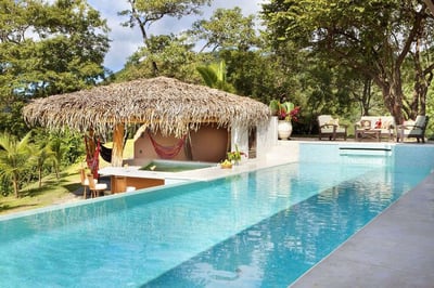 Luxury Villa Photo #4