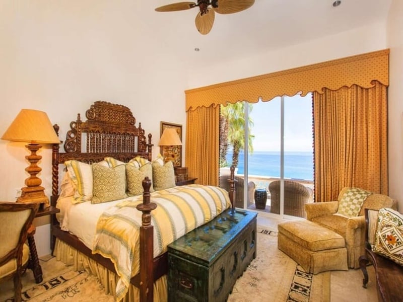 Casa Brisa Mediterránea