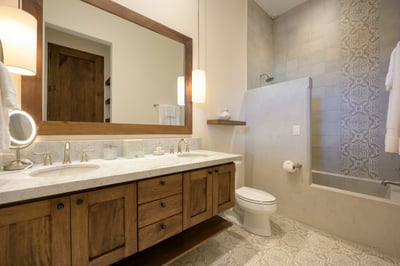 Luxury Villa Photo #17