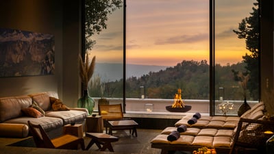 Luxury Villa Photo #26