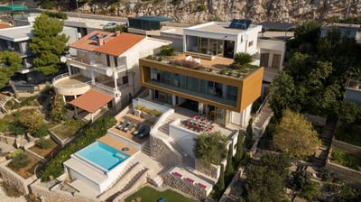 Sibenik,Magic Primosten