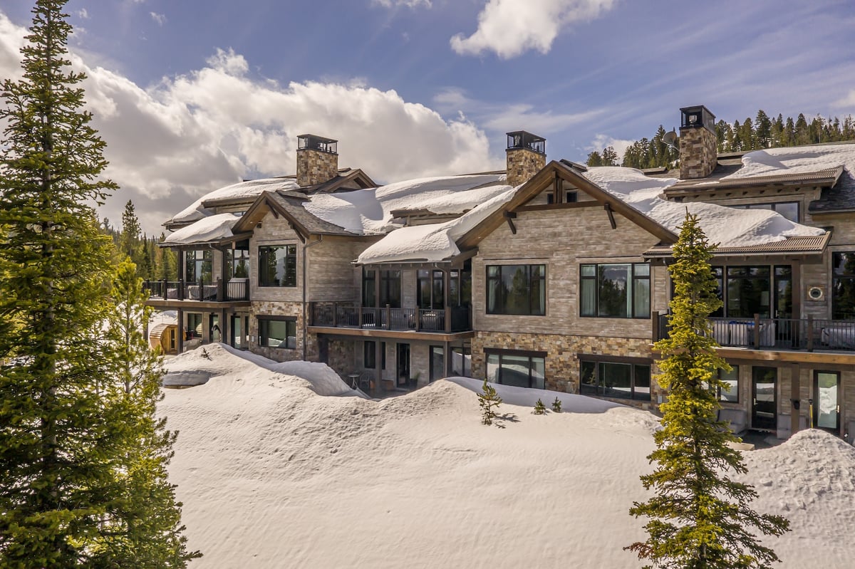 Inspiration Point Townhome 4C