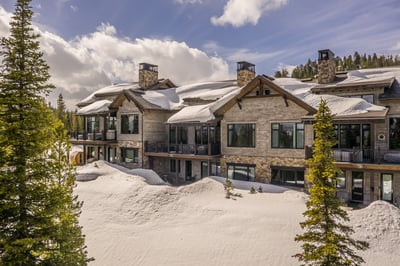 Luxury Villa Photo #48