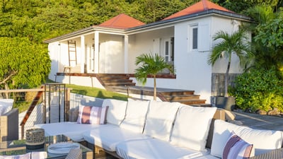 Luxury Villa Photo #14