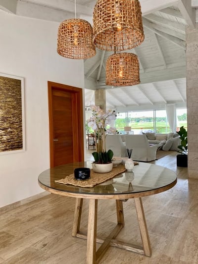 Luxury Villa Photo #20