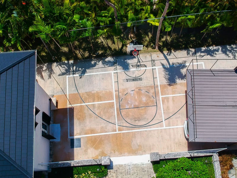 Arrecife 4 | Serenity