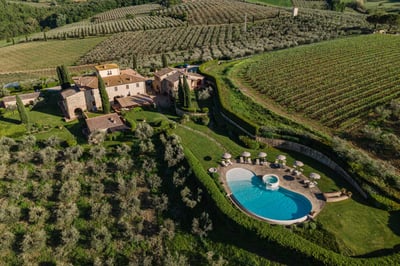 Luxury Villa Photo #2