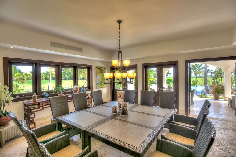 Arrecife Luxury Estate