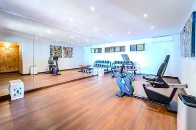 Luxury Villa Photo #34