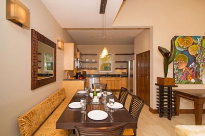 Luxury Villa Photo #6