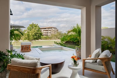 Luxury Villa Photo #36
