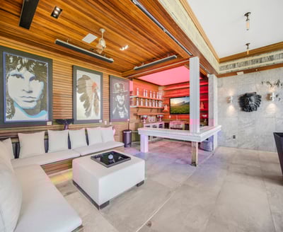 Luxury Villa Photo #55