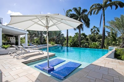 Luxury Villa Photo #5