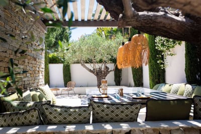 Luxury Villa Photo #5