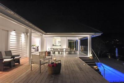 Luxury Villa Photo #9