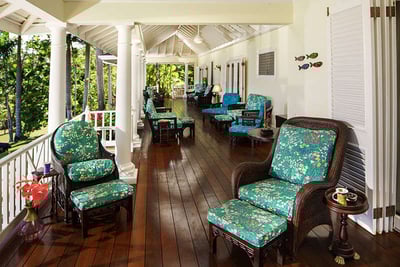 Luxury Villa Photo #9