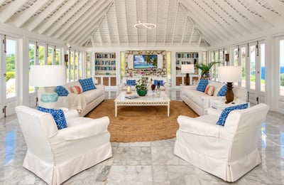 Luxury Villa Photo #19