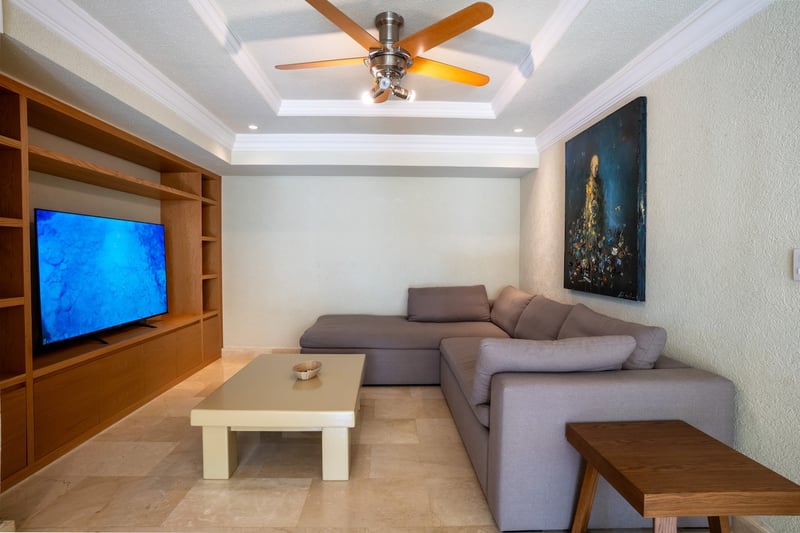 Villa Serena