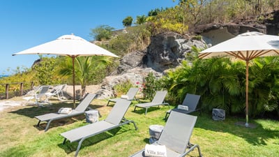 Luxury Villa Photo #4