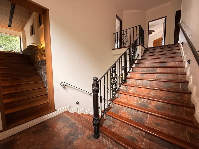 Peninsula Papagayo Paradise