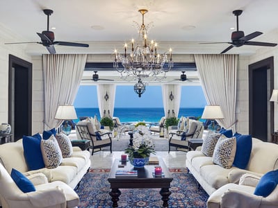 Luxury Villa Photo #20