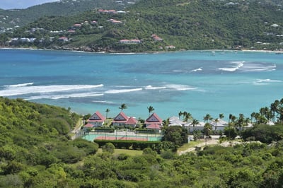 Luxury Villa Photo #15