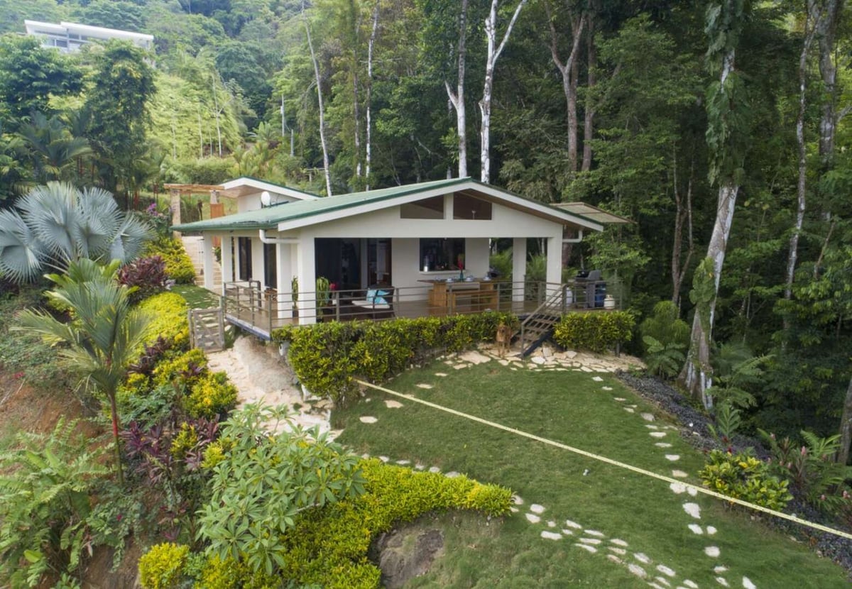 Casa Frenchie | Casa Louie villa rental - 22