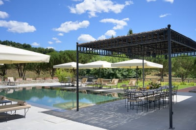 Luxury Villa Photo #3