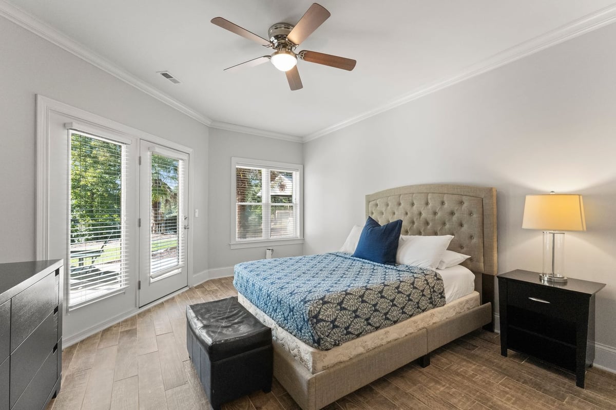 The Lookout Lakehouse