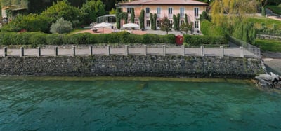 Luxury Villa Photo #2