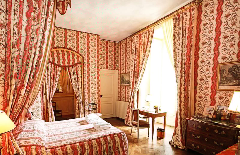 Chateau de Normandie