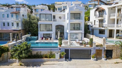 Villa Sevda
