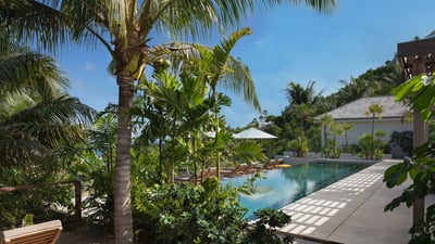 Luxury Villa Photo #6
