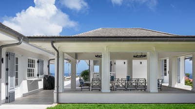 Luxury Villa Photo #13