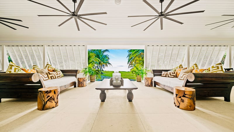 The Beacon Hill Estate