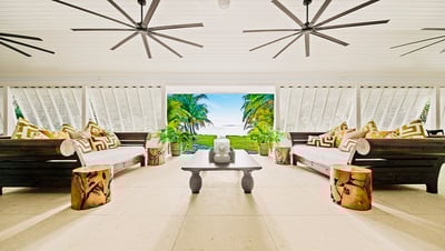 Luxury Villa Photo #27